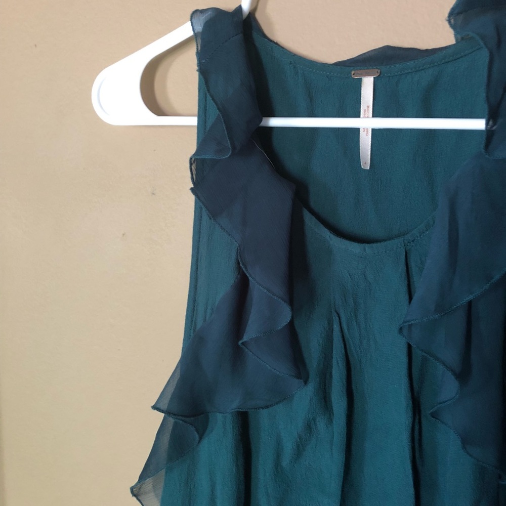 Free People Mini Dress👗